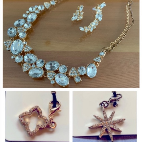 Jewelry - ✴️ 3/$13 sale!  Costume jewelry bundle